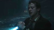 Joseph Quinn as Eric | Image Via: Paramount Pictures